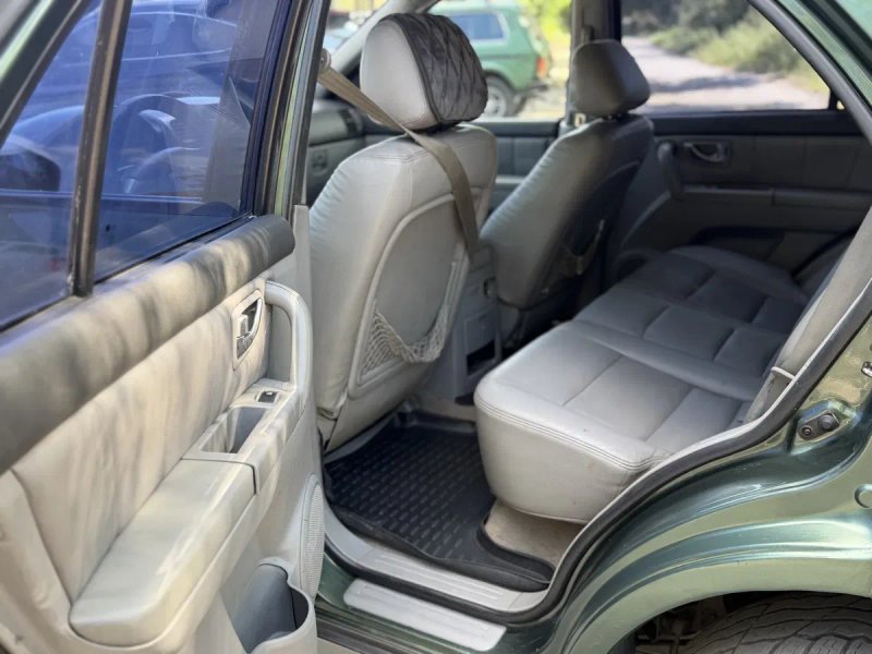 Kia Sorento 2.5 турбодизель 4x4 АКПП продам или обмен — фото 8