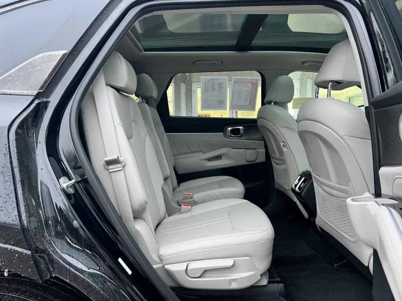 KIA Sorento 2021 SX з США — фото 8