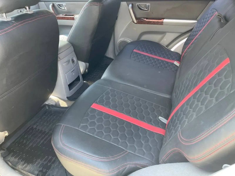 Kia Sorento ( Кіа Сорента ) 2,4 Бензин Механіка Повний привід 4Х4 Гарний джип — фото 8