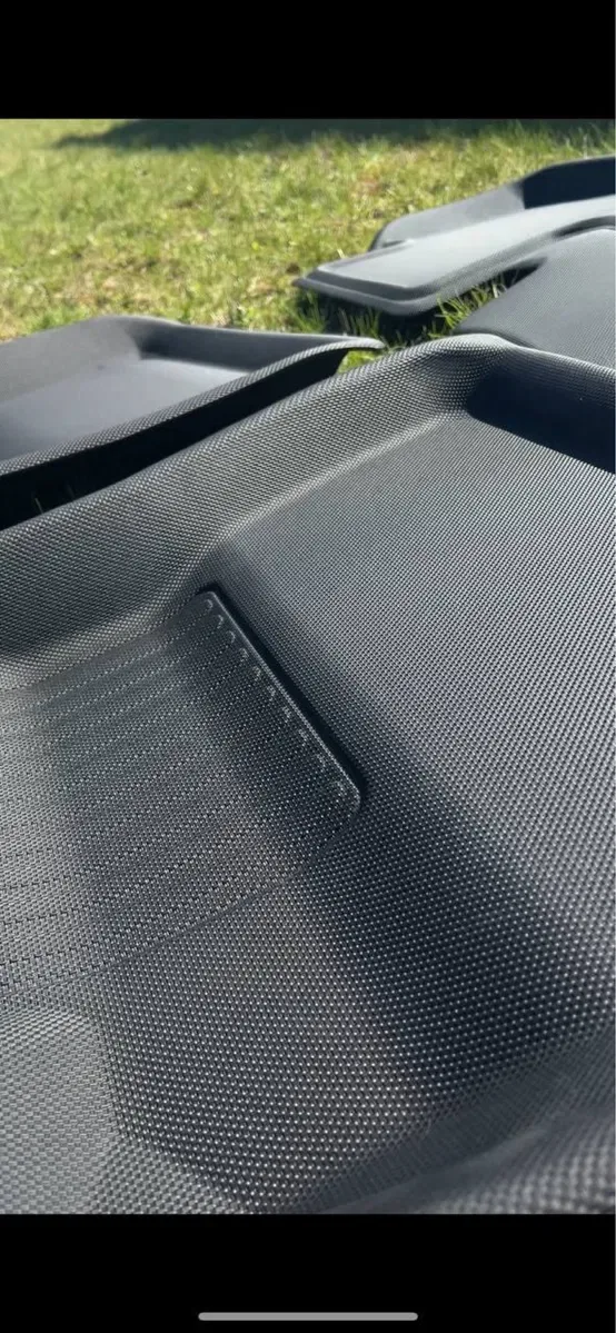 Килимки коврики тесла модел 3 Y нові tesla model 3 Y — фото 4