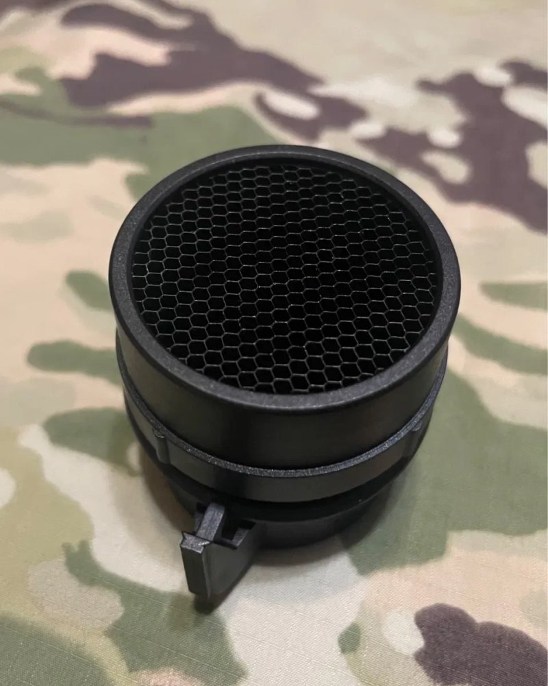 Killflash Trijicon для ACOG® 4x32 — фото 2