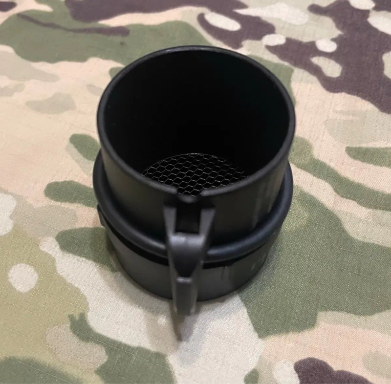 Killflash Trijicon для ACOG® 4x32 — фото 3