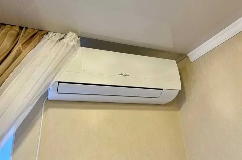 1 кімнатна  квартира в Ірпені ЖК "Два кольори". Оформлення мінімальне! Газове опалення — фото 8