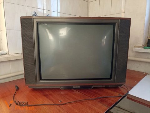 Кінескопний телевізор Telefunken PALcolor BS 540 V