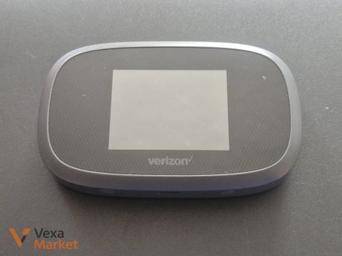 Кишеньковий 4G LTE Wi-Fi роутер Inseego MiFi 8800L (Novatel Verizon)