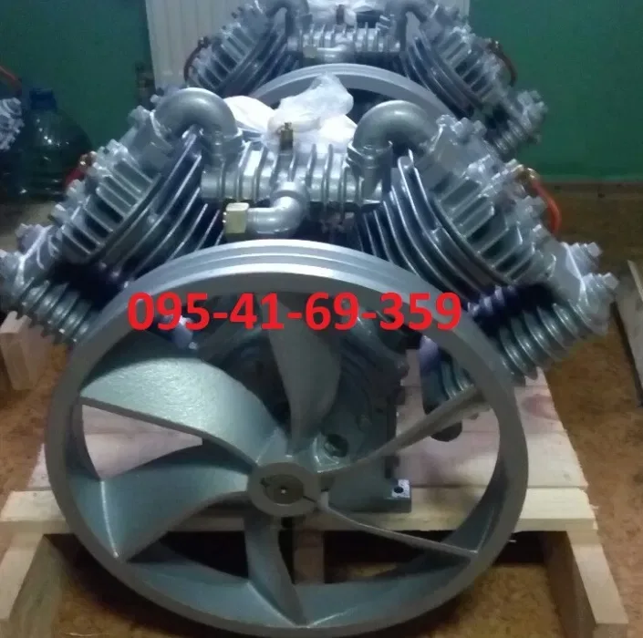Клапан компрессора LT-100 эпку запчасти компрессора ремеза aircast lt — фото 2