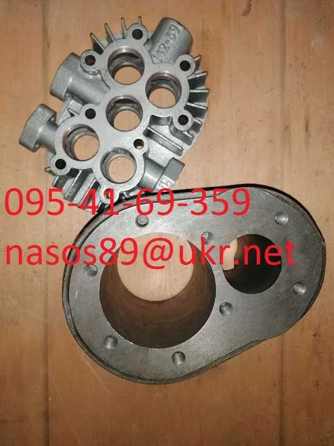 Клапан компрессора LT-100 эпку запчасти компрессора ремеза aircast lt — фото 3