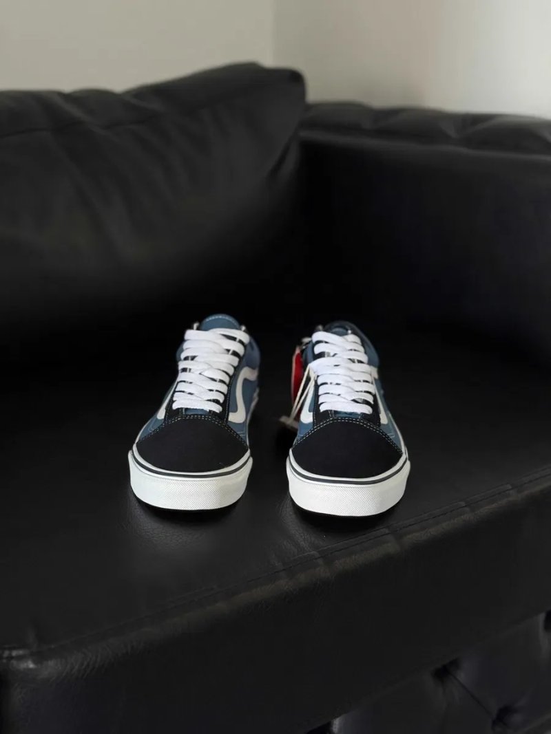 класичні кеди Vans Old Skool Оригінал є нові більше 500 пар взуття в наявності дивіться інші оголошення автора Тернопіль магазин — фото 5