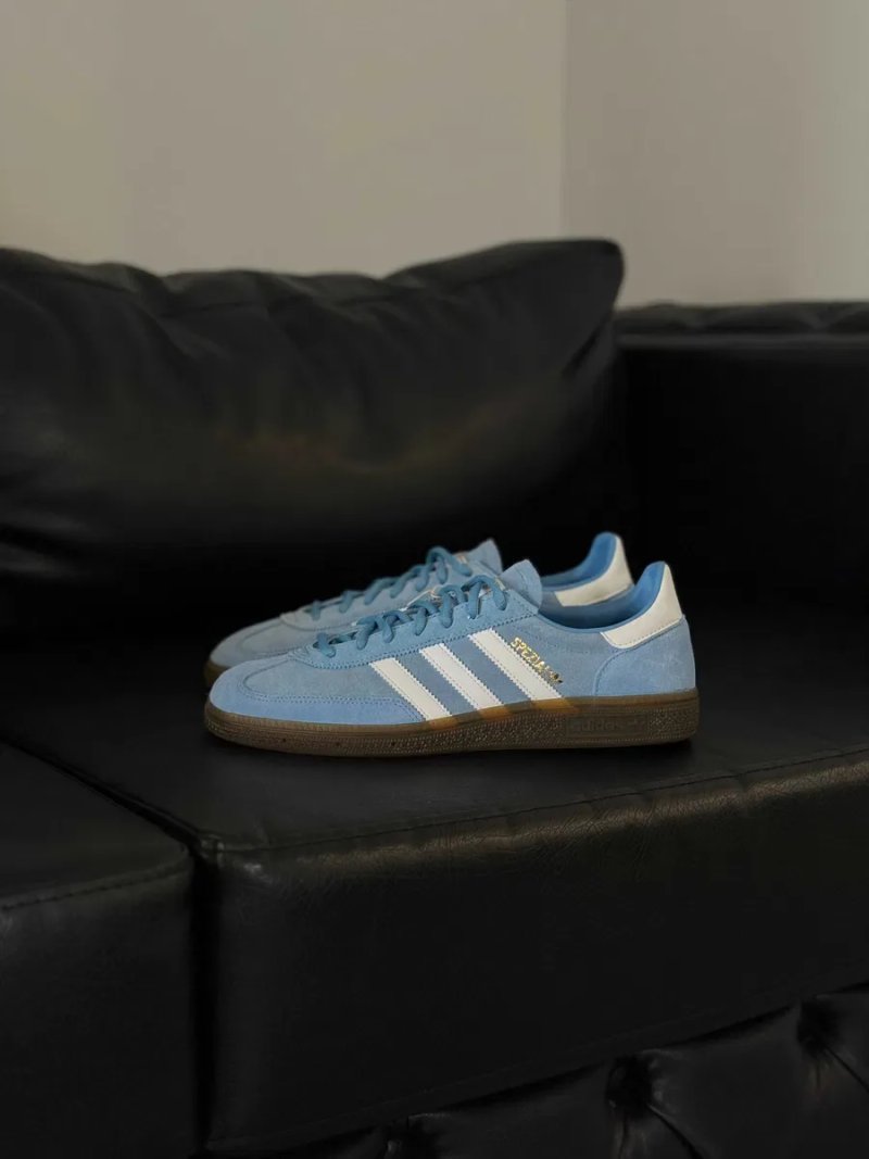 класичні кросівки adidas Samba OG ідеальна класика на осінь є більше варіанти та кольорів дивіться всі оголошення автора є велика кілкість взуття — фото 6