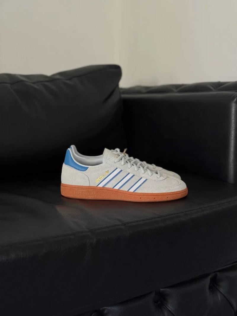 класичні кросівки adidas Samba OG ідеальна класика на осінь є більше варіанти та кольорів дивіться всі оголошення автора є велика кілкість взуття — фото 8