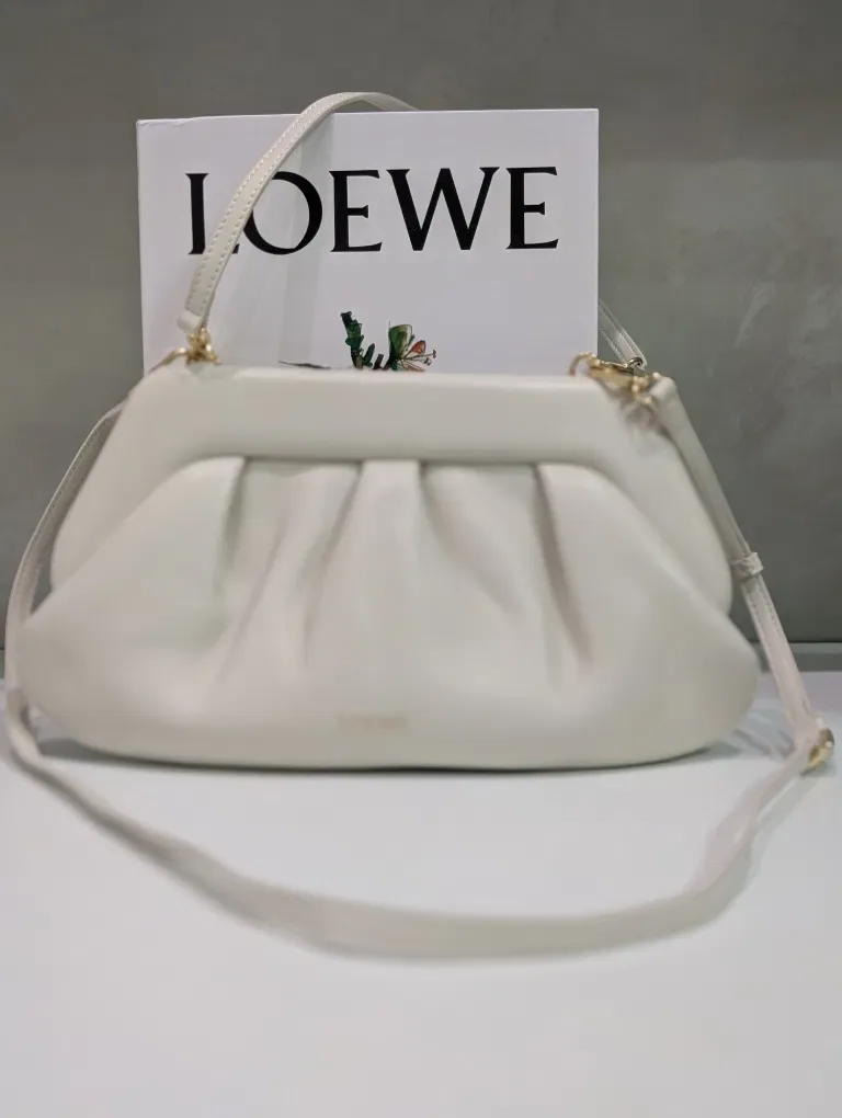 Клатч сумка ‼️Люкс якість‼️натуральна шкіра найвищої якості Chanel PRADA LOUIS VUITTON Miu Miu , balenciaga — фото 3