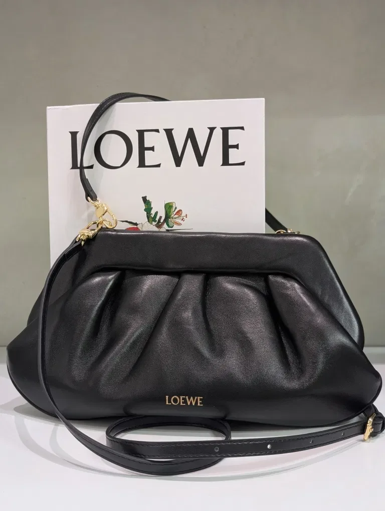 Клатч сумка ‼️Люкс якість‼️натуральна шкіра найвищої якості Chanel PRADA LOUIS VUITTON Miu Miu , balenciaga — фото 4