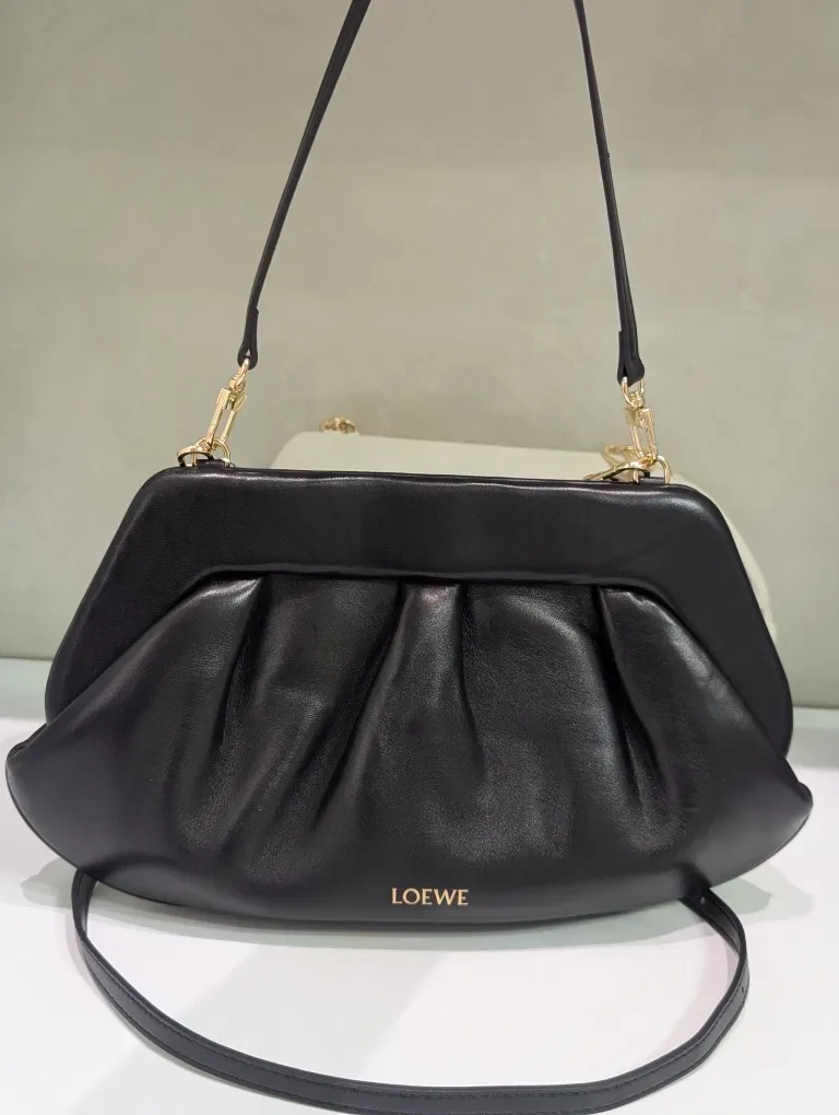 Клатч сумка ‼️Люкс якість‼️натуральна шкіра найвищої якості Chanel PRADA LOUIS VUITTON Miu Miu , balenciaga — фото 8