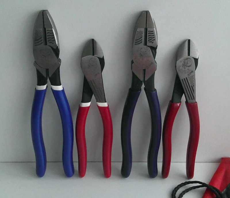 Klein Tools D213-9NERWB + D2288RWB (limited edition) — фото 2