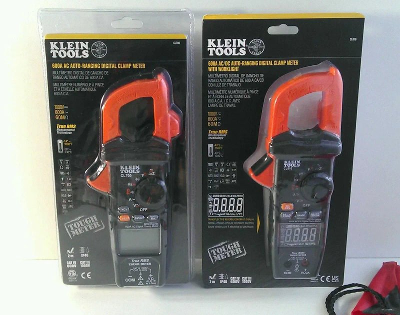 Klein Tools D213-9NERWB + D2288RWB (limited edition) — фото 3