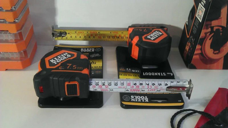 Klein Tools D213-9NERWB + D2288RWB (limited edition) — фото 6