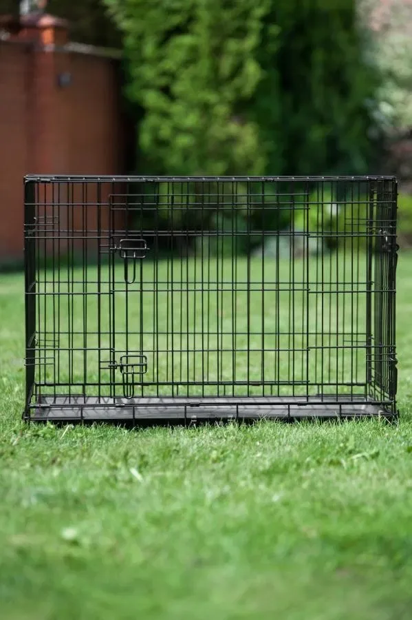 Клітка для собак , клетка для собак , бокс , переноска , будка — фото 2