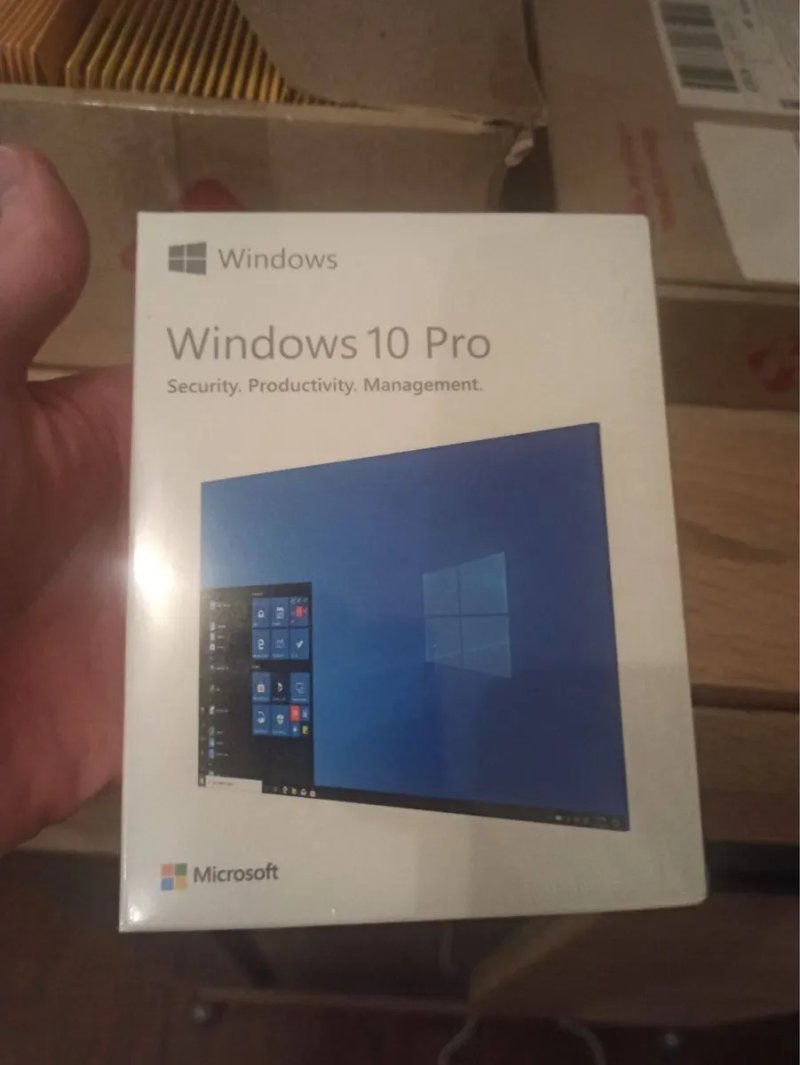 Ключ Активації Windows 10 PRO‼️офіційна ліцензія,(відповідь миттєва)‼️ — фото 6