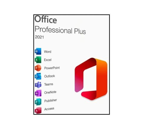 Ключ Office 2024 Pro Plus /Офіс 19 / Офис 21 Про Плюс Онлайн Активація електронна ліцензія Word Excel PowerPoint Офіс