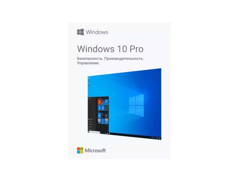 Ключ Windows 10 PRO ‼️ Виндовс Home‼️ Активація Віндовс 10/11 Про/Хом — фото 3
