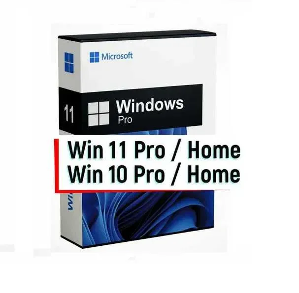 Ключ Windows 11 Pro Home ‼️ Лицензия Віндовс 10 активация Виндовс Про — фото 2