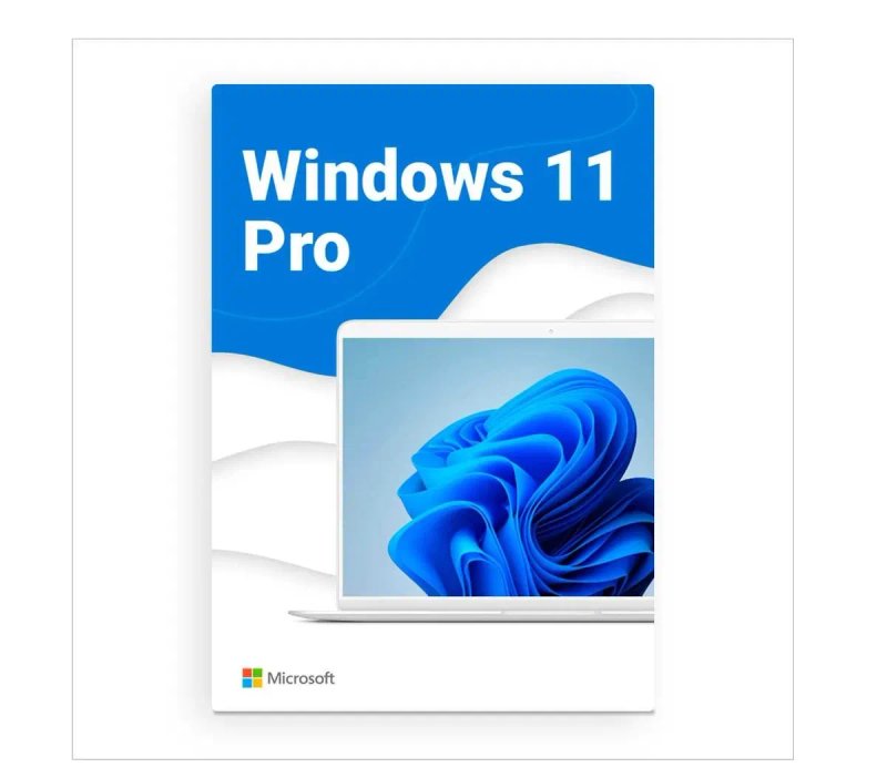 Ключ Windows 11 Pro - Лицензия | Виндовс 10 Хом | Віндовс 11 Про — фото 2