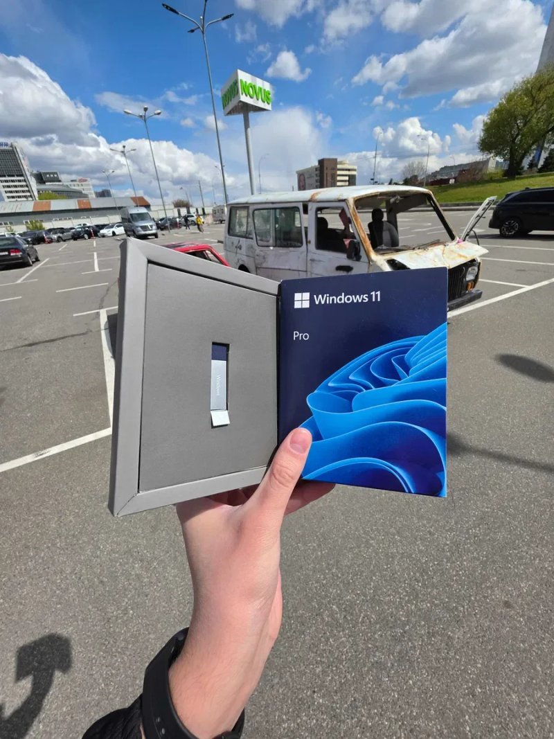 Ключ Windows 11 Pro Стікер Ліцензія / Ключ / Windows 11 Pro Sticker Stickers Windows 11 Pro Оригінальний Ключ Назавжди Стікер Віндовс 11 — фото 6