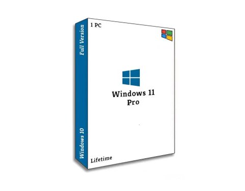 Ключ Windows 11 Pro Віндовс 10 Home Виндовс Ліцензія з Гарантією