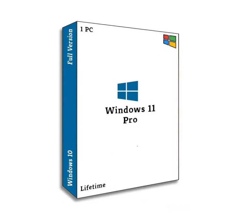 Ключ Windows 11 Pro Віндовс 10 Home Виндовс Ліцензія з Гарантією — фото 2