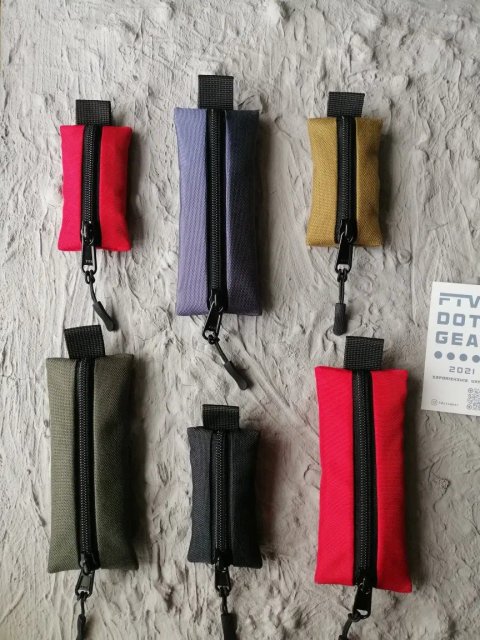 Ключниця чохол для ключів cordura ykk keyholder кейхолдер чехол для ключей кордура органайзер pouch пауч поуч edc пенал ключница fivedotsgear