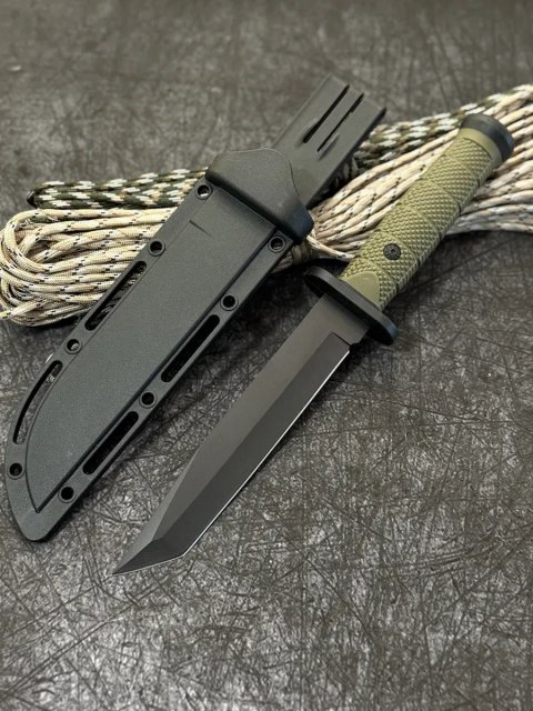 Код 556 Нож Тактический Gerber Танто охотничий тактичний ніж