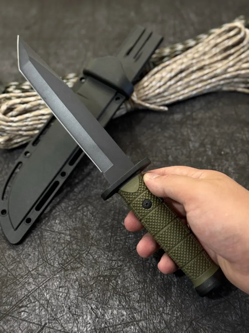 Код 556 Нож Тактический Gerber Танто охотничий тактичний ніж — фото 2