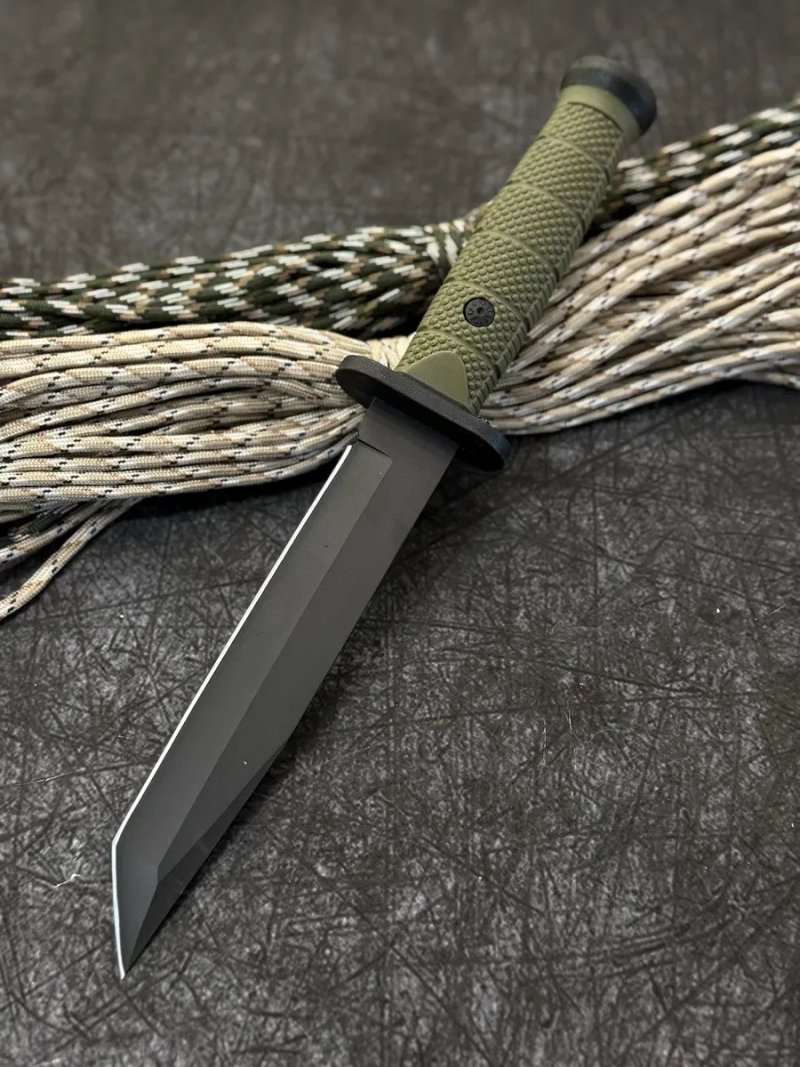 Код 556 Нож Тактический Gerber Танто охотничий тактичний ніж — фото 3