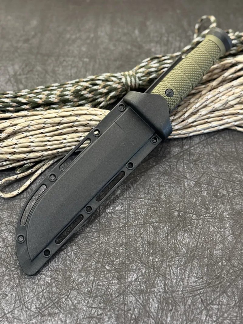 Код 556 Нож Тактический Gerber Танто охотничий тактичний ніж — фото 4