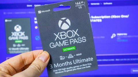 Коды ключ Xbox Game Pass PC Live Gold Series S X One EA Play Ultimate