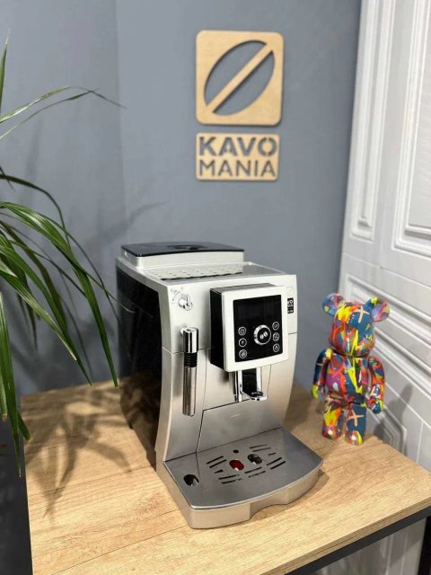 Кофемашина DeLonghi ECAM 24.210