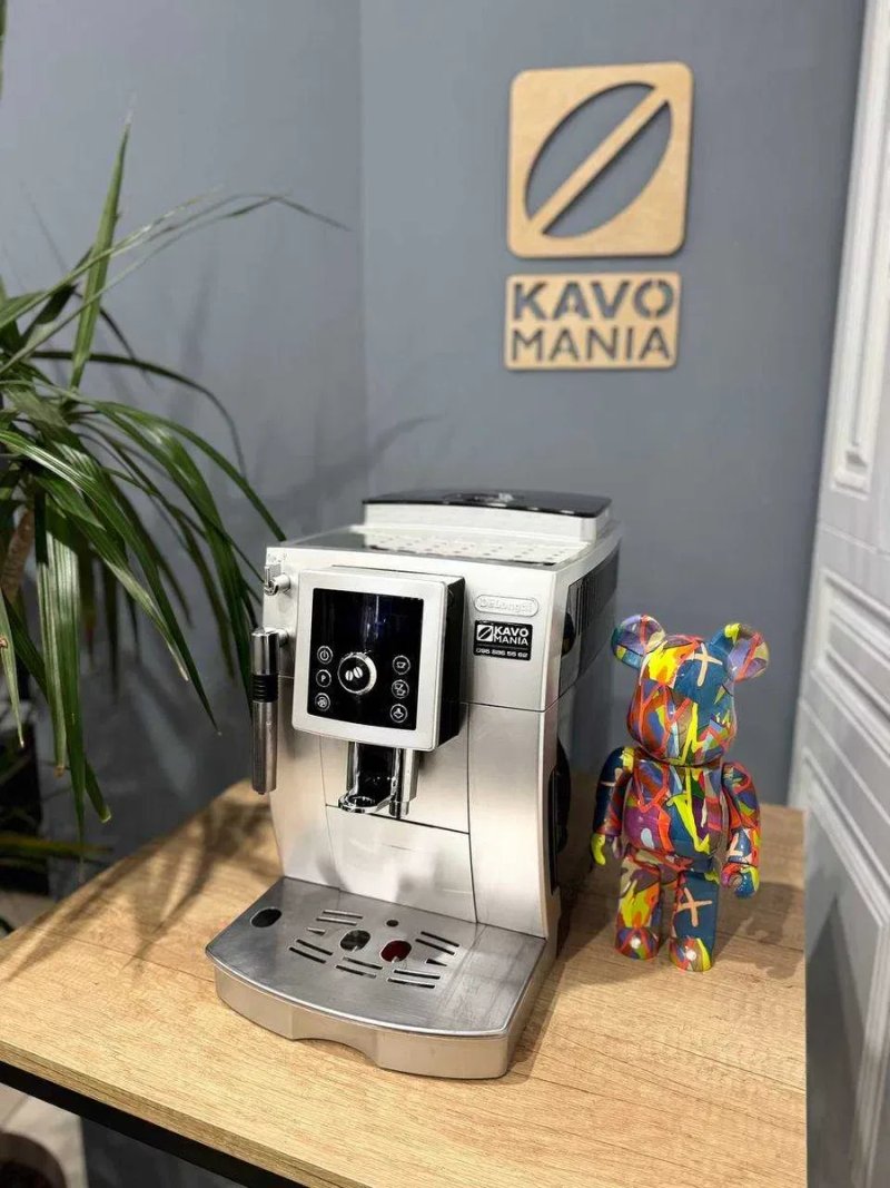 Кофемашина DeLonghi ECAM 24.210 — фото 3