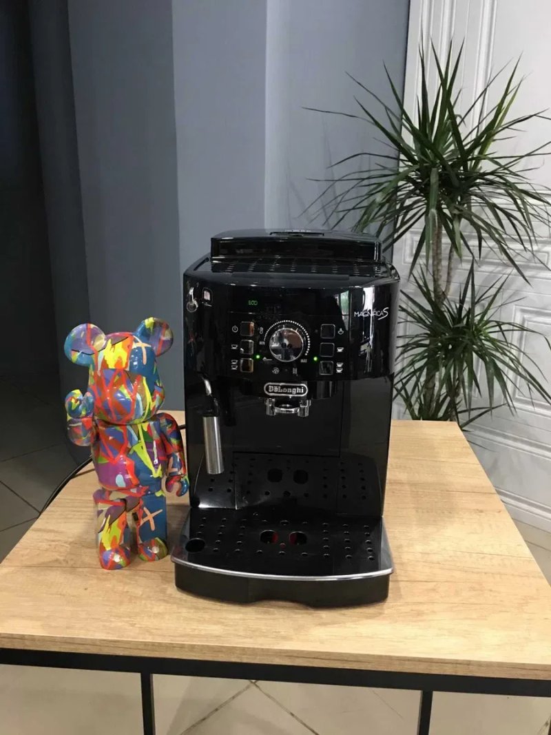 Кофемашина Delonghi Magnifica S б/у — фото 5