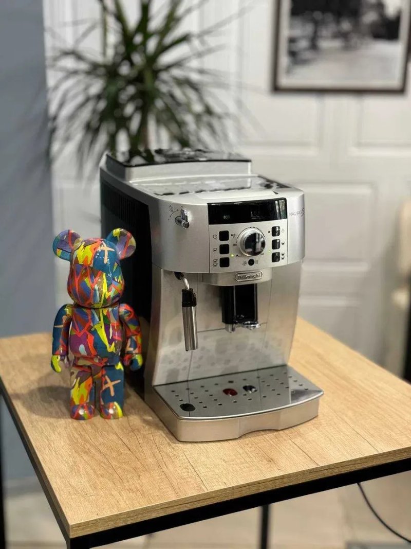 Кофемашина Delonghi Magnifica S б/у — фото 7