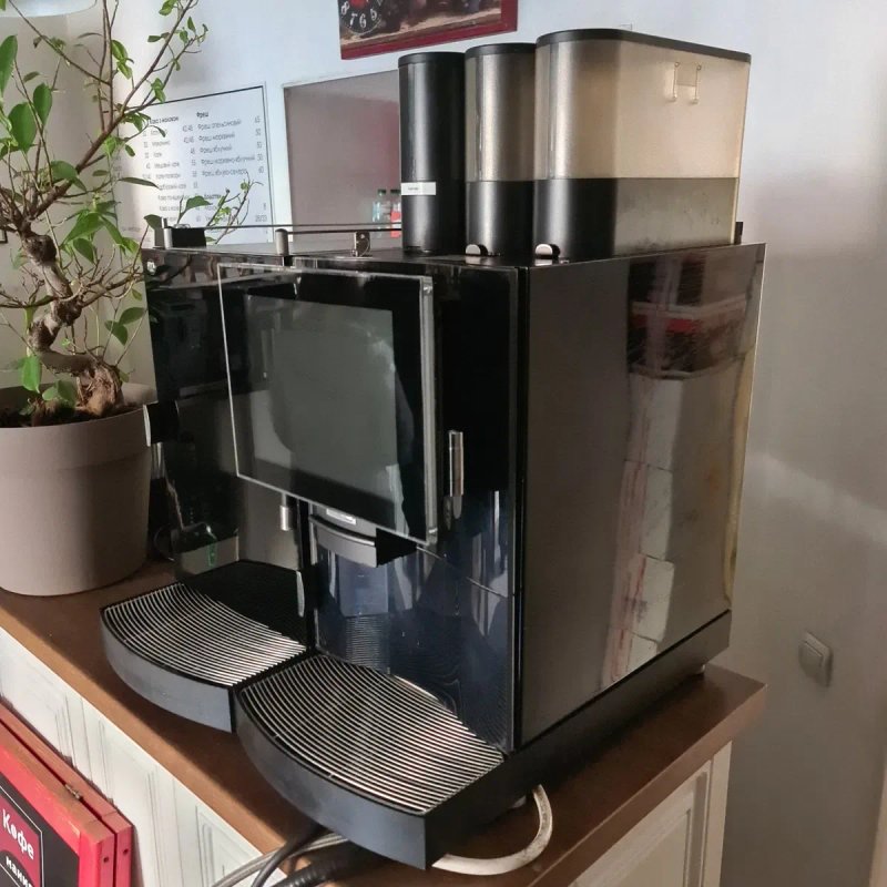 Кофемашина Franke FM850 A600FM A400 — фото 3