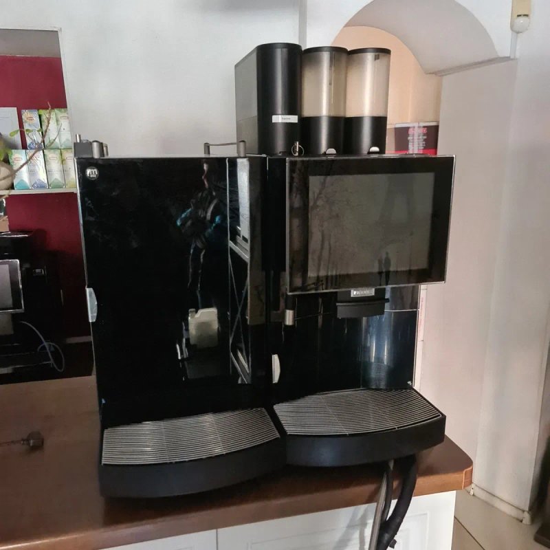 Кофемашина Franke FM850 A600FM A400 — фото 4