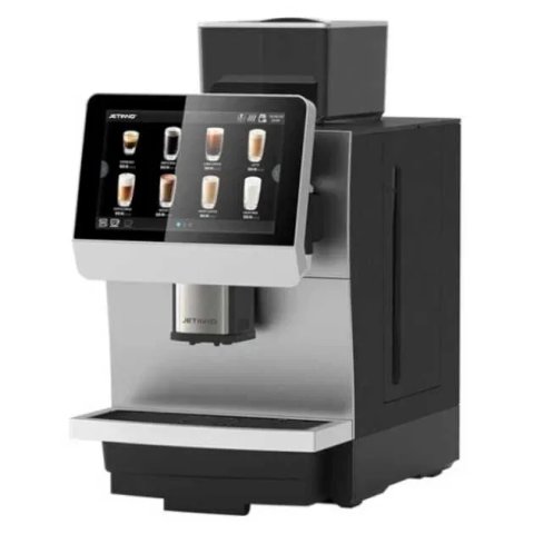 Кофемашина Jetinno JL31В на 4л