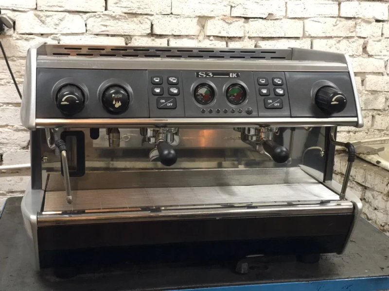 Кофемашина La Spaziale S3 — фото 4