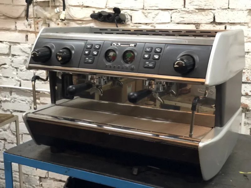 Кофемашина La Spaziale S3 — фото 6