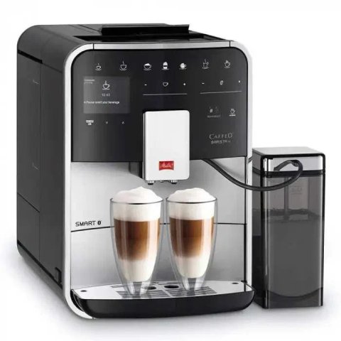 Кофемашина Melitta Caffeo Barista TS