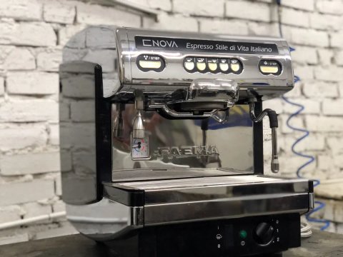 Кофемашина профессиональная Faema Enova A1