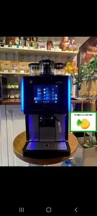 Кофемашина WMF 1500S ВМФ 1500С