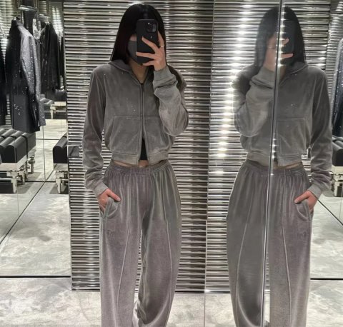 Кофта Alexander Wang зі стразами! Новинка! Дуже крута! Сіяє!