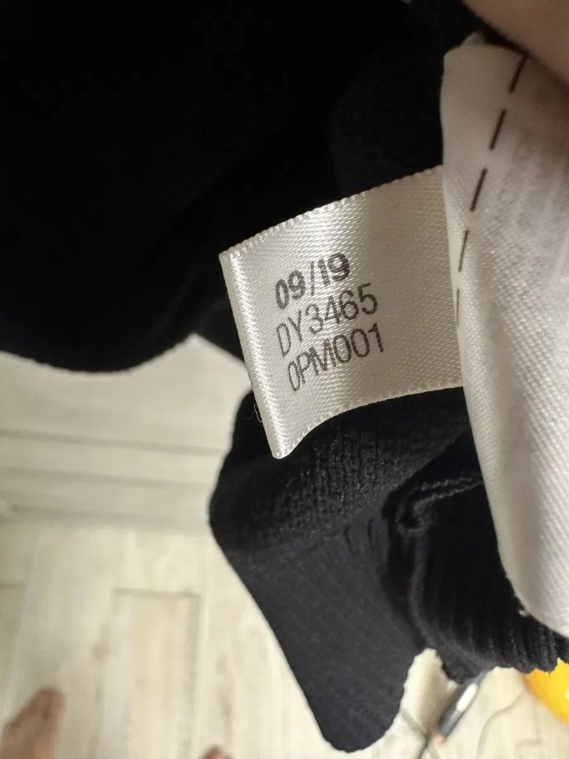 Кофта Бомбер Adidas S розмір! — фото 5