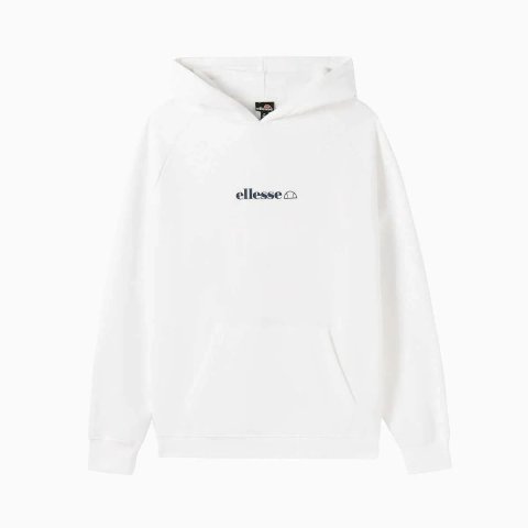 Кофта Еліс | Худі ELLESSE | в білому кольорі всі розміри в наявності - ОРИГІНАЛ